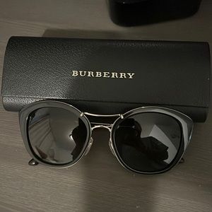 Burberry Sunglasses